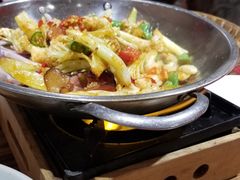 -百年神厨·地道川菜(清江西路店)