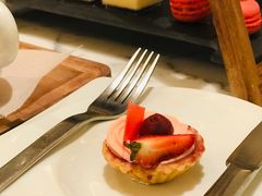-上海雅居乐万豪侯爵酒店