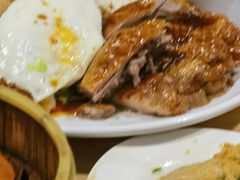 -粤味轩快餐店(天下第一泉店)