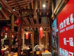 -老凯俚酸汤鱼(鸿通城店)