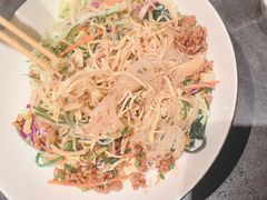 -金掌勺东北菜(格兰晴天店)