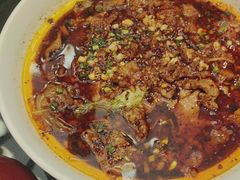 -盛百味·家宴餐厅(霸州分店)