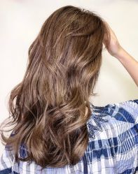 -MY HAIR ARDOR