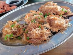-乡味海鲜农家菜·巽寮土窑鸡(地道美食店)