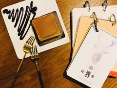 -咖法森林·咖啡  酒吧(天河店)