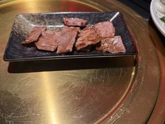 -無二炙坊·和牛烧肉(大钟寺1733店)