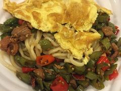 -文三里屯面馆(三里屯店)