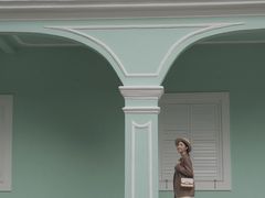 -龙环葡韵住宅式博物馆