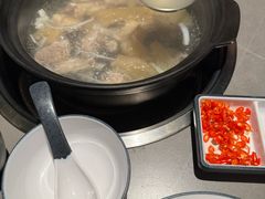 -同仁四季椰子鸡(无锡滨湖万象汇店)