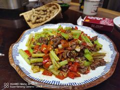 -客家园.山野土菜.宴席(大运城邦店)