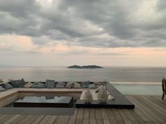 -瑰丽酒店·海吧·天际下午茶·现场DJ·天台酒吧