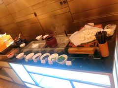 -荆州绿地铂骊酒店·铂雅全日自助餐厅