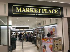 门面-MARKET PLACE(K11 Art Mall店)