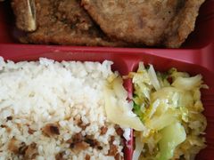 -大圆碗•T骨大排饭(天海店)