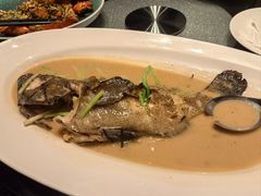 -浙江安吉JW万豪酒店·万豪中餐厅