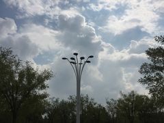 -天津东丽湖风景区