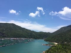 -南丫岛