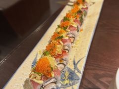 -松子料理(白家庄店)