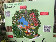 -清迈夜间动物园