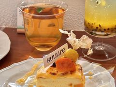 -流酥可心·牛乳蛋糕商店(禾祥西路店)