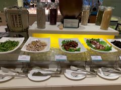 -上海浦东假日酒店逸庭咖啡厅