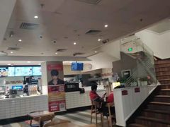 -肯德基(大成店)