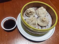 无锡小笼-三凤酒家·百年无锡菜(中山路店)