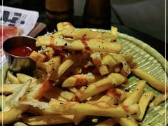 -C&R西班牙餐厅