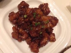糖醋里脊-外婆家(古墩印象城店)