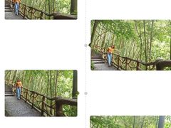 -龙岩森林水乡景区