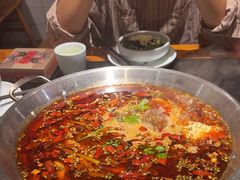 -小饕荟雅安贡椒鱼鲜馆(广福桥店)