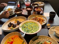 -卯时·龙光雅宴·精致锡帮菜(惠山古镇店)