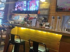 -JuiceRobot·手工意大利面&汉堡精酿(珠江新城店)