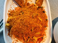 -庆赫隆融合菜馆(群力店)