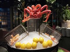 -广州富力君悦大酒店·凯菲厅