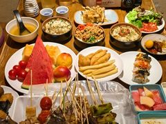 -王氏炉匠·烧鸟放题自助(三里屯店)