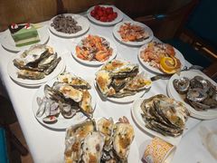 -领鲜活海鲜榴莲自助火锅(东门店)