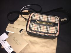 -BURBERRY(长沙IFS国金中心店)