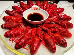 -红盔甲·小龙虾(天钥桥店)