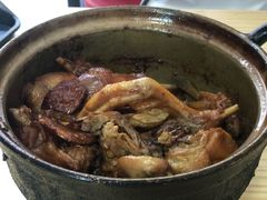 -斯丹姜母鸭·古法干香(涂门街总店)