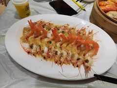 -桥东喜碧海鲜街(水东街店)