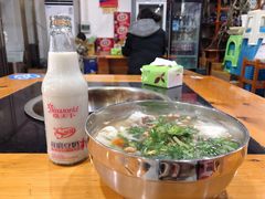 -佳荣老五生态牛肉馆