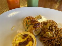 -解放碑威斯汀酒店-知味国际美食餐厅