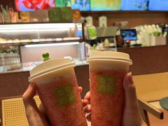 -奈雪的茶(华侨城创意园店)