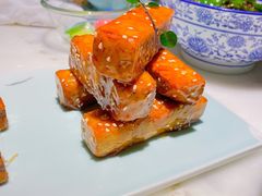-精典一号民间菜