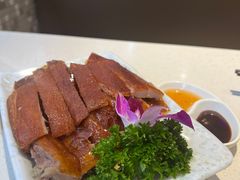-香港新发烧腊茶餐厅(书城店)