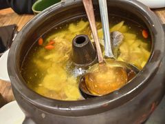 -云海肴·汽锅鸡·云南菜(广安门天虹店)