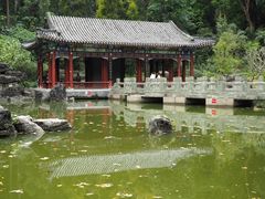 -深圳国际园林花卉博览园