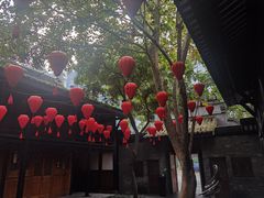 -成都博舍酒店