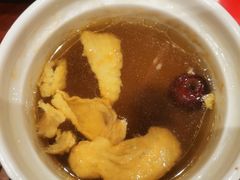-武汉世茂希尔顿酒店·汇·全日餐厅